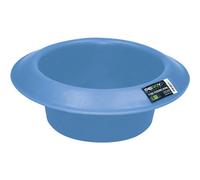 Perry Horse Tyre Bowl Feeder X 15 Litre Equestrian Stable Pony Round Feeder