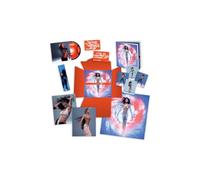 Katy Perry - 143: International Fan Party Pack - CD - Limited Party Fan Box