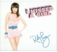Perry,Katy - I Kissed a Girl