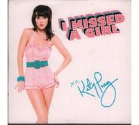 Perry, Katy - I Kissed A Girl