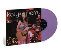 Perry, Katy - Live at Mtv Unplugged (Ltd. Edt.) [VINYL]