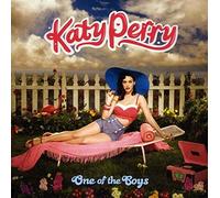 Perry,Katy - One Of The Boys + Bonus Track (13 Tracks) Aust Exc