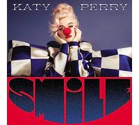 Perry Katy - Smile (Vinyl Red) [VINYL]