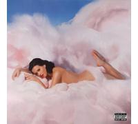 Perry, Katy - Teenage Dream