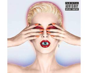 Perry Katy - Witness