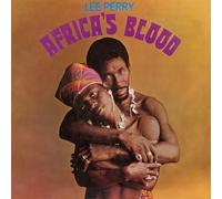 Lee Perry - Africa'S Blood [VINYL]