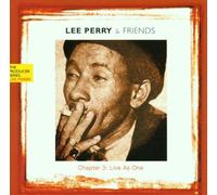 Perry Lee and Friends - Chapter Three Live As One