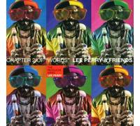 Perry Lee - Chapter Two of Words