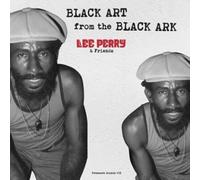 Perry, Lee -& Friends- - Black Art from the Black Ark (2lp) [VINYL]