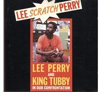 Perry Lee - In Dub Confrontation