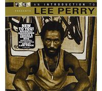 Perry, Lee - Introduction to Lee Perry