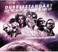 Perry, Lee - Return from Planet Dub