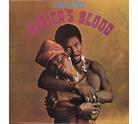 Perry Lee Scratch - Africas Blood [VINYL]