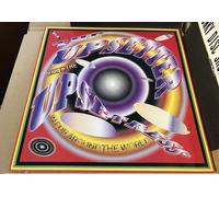 Perry Lee Scratch - Dub Around the World [VINYL]