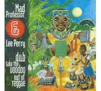 Perry, Lee 'Scratch' - Dub Take the Voodoo Out of Reggae