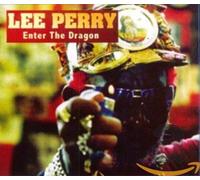 Perry, Lee 'Scratch' - Enter The Dragon
