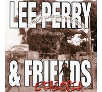 Perry, Lee Scratch - Ethiopia