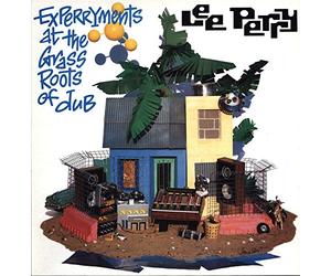 Perry Lee Scratch - Experiments at the Grass Roots [VINYL]
