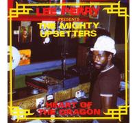 Perry, Lee 'Scratch' - Heart Of The Dragon