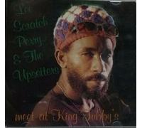 Perry Lee Scratch - Meet at King Tubbys