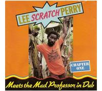 Perry Lee Scratch - Meets the Mad Vol1