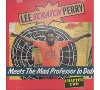 Perry Lee Scratch - Meets the Mad Vol2