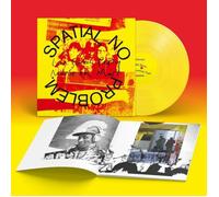 PERRY, Lee Scratch/MOUSE ON MARS - Spatial No Problem (Deluxe Edition) - LP