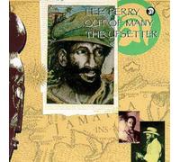 Perry Lee Scratch - Out of Many the Upsetter [VINYL]