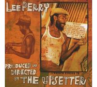 Perry, Lee 'Scratch' - Produced and directed By the Upsetter