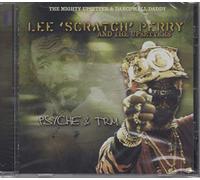Perry, Lee 'Scratch' - Psyche And Trim