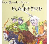 Perry Lee Scratch - Rainford [VINYL]