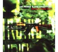 Perry Lee Scratch - Revolution Dub