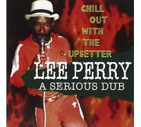 Perry, Lee 'Scratch' - Serious Dub
