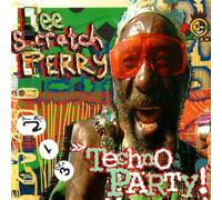 Perry, Lee 'Scratch' - Techno Party!