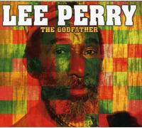 Perry, Lee 'Scratch' - The Godfather