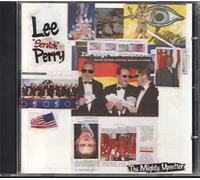 Perry, Lee 'Scratch' - The Mighty Upsetter
