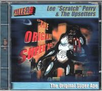 Perry, Lee 'Scratch' - The Original Super Ape