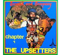 Perry, Lee "Scratch" -& the Upsetters- - Chapter 1 [VINYL]