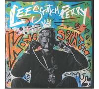 PERRY, Lee Scratch/VARIOUS - King Scratch - Vinyl (gatefold 2xLP)