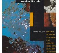 Perry, Lee 'Scratch' - Version Like Rain