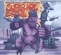 Perry, Lee - Super Ape Inna.. -Digi-