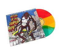 Perry,Lee & the Upsetter - Return of the Super Ape [Vinyl LP] [VINYL]