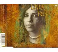 Perry Linda - Fill Me Up