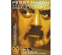Perry Mason: Case of the Sinister Spirit [DVD] [Region 1] [US Import] [NTSC]