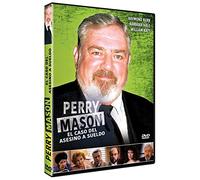 Perry Mason : El Caso Del Asesino A Sueldo