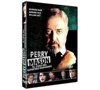 Perry Mason : El Caso Del Reportero Despiadado