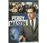 Perry Mason: First Season V.1 [DVD] [Region 1] [US Import] [NTSC]