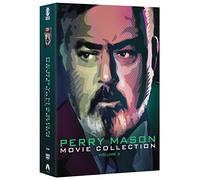 PERRY MASON MOVIE COLLECTION 3