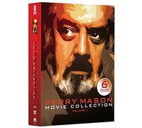 Perry Mason Movie Collection: Volume 1 [New DVD] Full Frame, Slipsleeve Packag