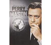 PERRY MASON NINTH - DVD - J3z
